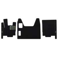 Car Mats DAF DAF XF (XF95) (2002-2006)