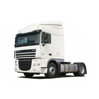 Car Mats DAF DAF XF (XF95) (2002-2006)