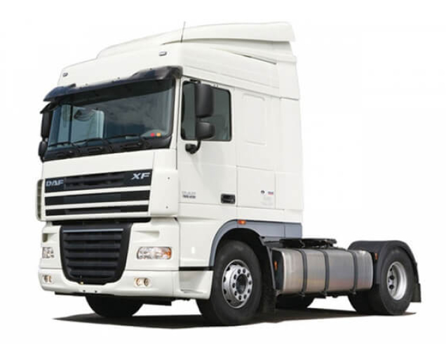 Car Mats DAF DAF XF (XF95) (2002-2006)