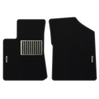 Car Mats Daihatsu Cuore (2002-2006)