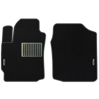 Car Mats Daihatsu Materia (2006-…)
