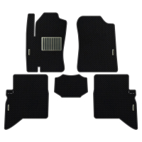Car Mats Daihatsu Terios (2006-2017)