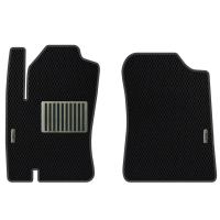 Car Mats Daihatsu Terios (2006-2017)