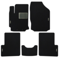 Car Mats Daihatsu Sirion M3 (2004-2015)