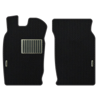Car Mats Daihatsu Cuore (1998-2002)