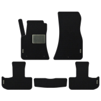 Car Mats Dodge Challenger (2015-2019)