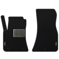 Car Mats Dodge Challenger (2015-2019)
