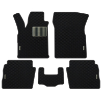 Car Mats Dodge Stratus (2000-2006)