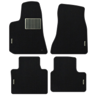Car Mats Dodge Charger  (2005-2010)