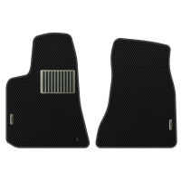 Car Mats Dodge Charger  (2005-2010)