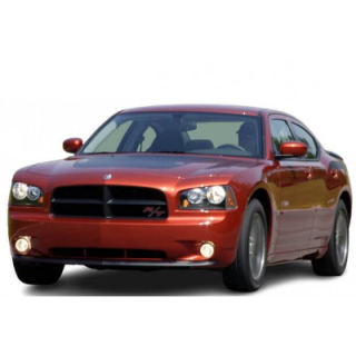 Car Mats Dodge Charger  (2005-2010)