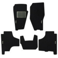 Car Mats Dodge Nitro (2006-2011)