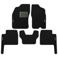 Car Mats Dodge Durango (2004-2009)