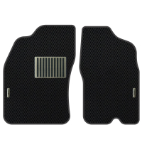 Car Mats Dodge Durango (2004-2009)