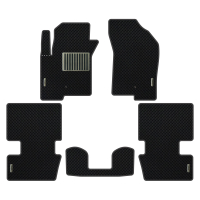 Car Mats Dodge Caliber (2006-2012)
