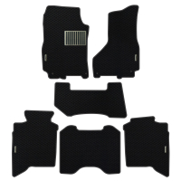 Car Mats Dodge Ram 1500 (2013-…)