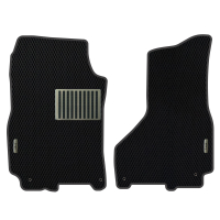 Car Mats Dodge Ram 1500 (2013-…)