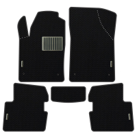 Car Mats Dodge Dart (2012-2016)