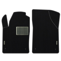 Car Mats Dodge Dart (2012-2016)