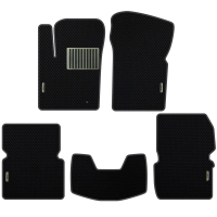 Car Mats Dodge Avenger JS (2007-2014)