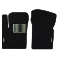 Car Mats Dodge Avenger JS (2007-2014)