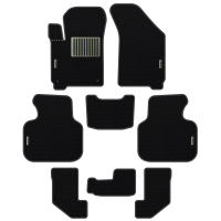 Car Mats Dodge Journey (2008-2011)