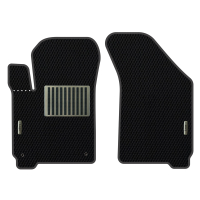 Car Mats Dodge Journey (2008-2011)