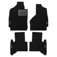 Car Mats Dodge Ram 1500 (2002-2009)