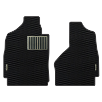 Car Mats Dodge Ram 1500 (2002-2009)