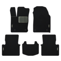 Car Mats Dodge Durango (2010-…)