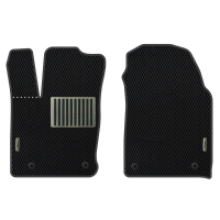Car Mats Dodge Durango (2010-…)