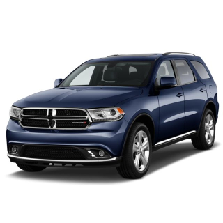 Car Mats Dodge Durango (2010-…)