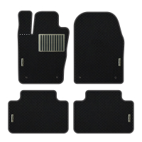Car Mats Dodge Durango (2010-…)