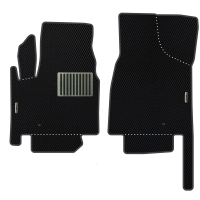 Car Mats Dodge Grand Caravan (2010-2020)