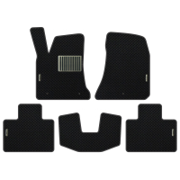 Car Mats Dodge Charger  (2014-…)