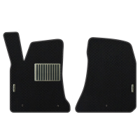 Car Mats Dodge Charger  (2014-…)