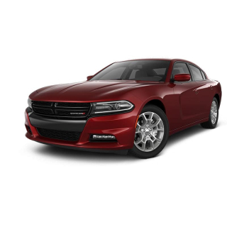 Car Mats Dodge Charger  (2014-…)