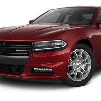 Car Mats Dodge Charger  (2014-…)