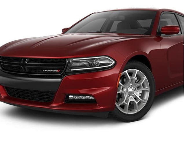Car Mats Dodge Charger  (2014-…)