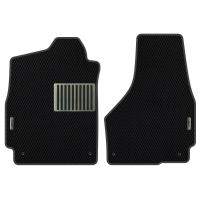 Car Mats Dodge Ram 1500 (2009-…)