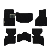 Car Mats Dodge Ram 1500 (2013-…)