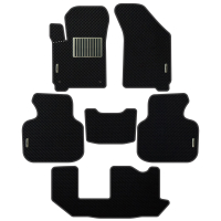 Car Mats Dodge Journey (2011-2020)