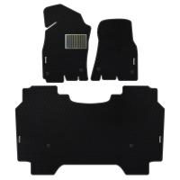 Car Mats Dodge Ram 1500 (2019-…)