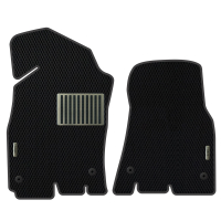Car Mats Dodge Ram 1500 (2019-…)