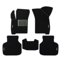 Car Mats Dodge Journey (2011-2020)