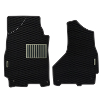Car Mats Dodge Ram 1500 (2013-…)
