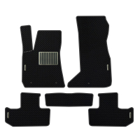 Car Mats Dodge Challenger (2014-…)