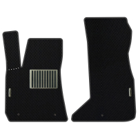 Car Mats Dodge Challenger (2014-…)