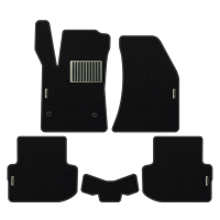 Car Mats FAW B-30 (2015-…)
