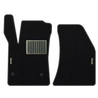 Car Mats FAW B-30 (2015-…)
